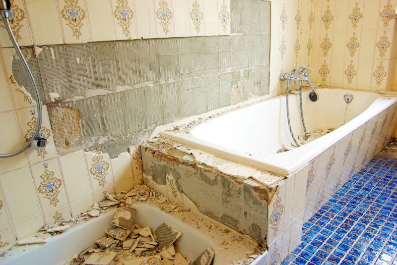 Best Bathroom Remodel Contractors in Sheboygan, WI