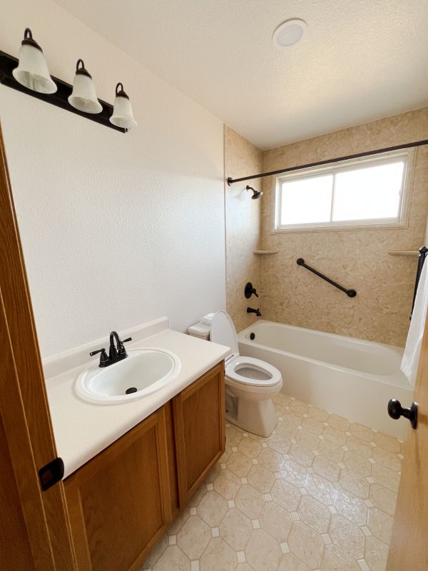 Local Bathroom Remodelers